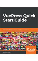 Vuepress Quick Start Guide