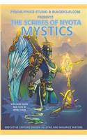 Pyroglyphics Studio and Blacksci-Fi.com Presents