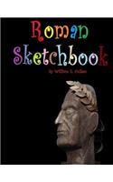 Roman Sketchbook