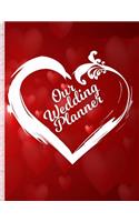 Our Wedding Planner