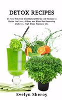 Detox Recipes