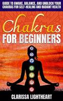 Chakras for Beginners