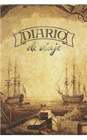 Diario de Viaje