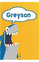 Greyson
