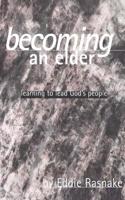 Becoming An Elder