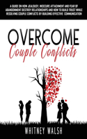 Overcome Couple Conflicts