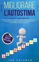 Migliorare l'autostima