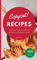 Copycat Recipes