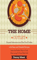 The Home Outlet