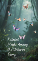 Painted Moths Among the Unicorn Damp