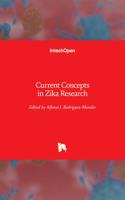 Current Concepts in Zika Research