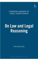 On Law and Legal Reasoning