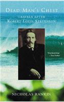 Dead Man's Chest: Travels After Robert Louis Stevenson