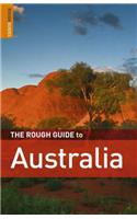 The Rough Guide to Australia