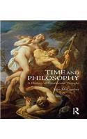 Time and Philosophy