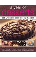 A Year of Desserts