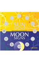 Sun Signs Moon Signs