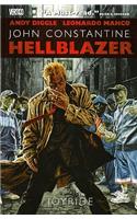 Hellblazer
