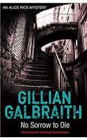 No Sorrow To Die
