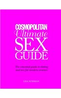Cosmo Ultimate Sex Guide