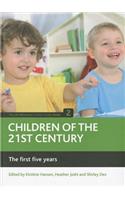 Children of the 21st century (Volume 2)