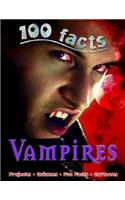 100 Facts Vampires