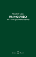 Mr Modernsky