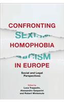 Confronting Homophobia in Europe
