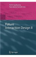Future Interaction Design II