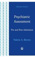 Psychiatric Assessment
