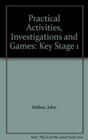 Practical Activities, Investigations and Games