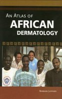 An Atlas of African Dermatology, Second Edition