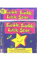 Twinkle Twinkle Little Star