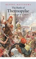 The Battle of Thermopylae