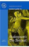 Student Guide to Shakespeare's "The Tempest" (Student Guides)