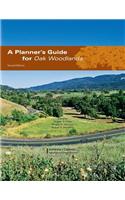 Planner's Guide for Oak Woodlands
