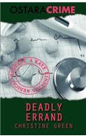 Deadly Errand: (English)