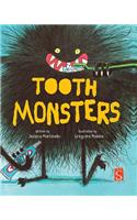 Tooth Monsters