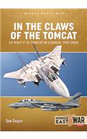 In the Claws of the Tomcat