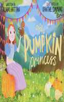 The Pumpkin Princess