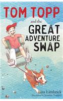 Tom Topp and the Great Adventure Swap