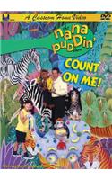Nana Puddin' Count on Me Christian Version on DVD