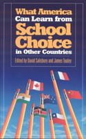 What America Can Learn from School Choice in Other Countries