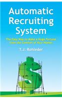 Automatic Recruiting System