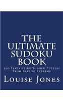 Ultimate Sudoku Book