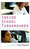 Inside School Turnarounds