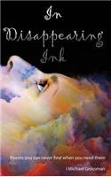 In Disappearing Ink