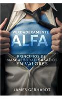 Verdaderamente Alfa
