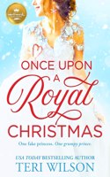 Once Upon a Royal Christmas