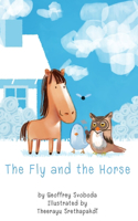 Fly and the Horse